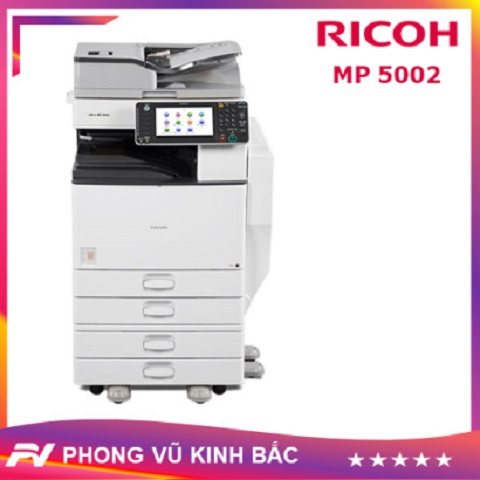 Máy photocopy Ricoh